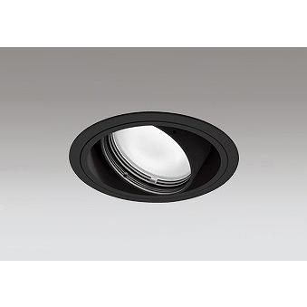 ODELIC - XD402274 オーデリック ユニバーサルダウンライト LED（温白いこと） 家具、インテリア-ダウンライト