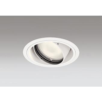 ODELIC - XD402291 オーデリック ユニバーサルダウンライト LED（白熱電球色） 照明、電球-ダウンライト