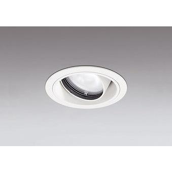 ODELIC - XD403204H オーデリック ユニバーサルダウンライト LED（温白いこと） 照明、電球-ダウンライト-家具、インテリア