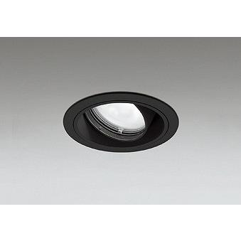 ODELIC - XD403404H オーデリック ユニバーサルダウンライト LED（温白いこと） 家具、インテリア-シーリングライト、天井照明-ダウンライト