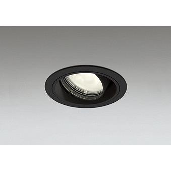 ODELIC - XD403414H オーデリック ユニバーサルダウンライト LED（白熱電球色） 家具、インテリア-ダウンライト