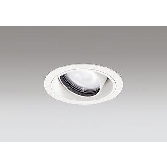 ODELIC - XD403513 オーデリック ユニバーサルダウンライト LED（温白いこと） 照明、電球-シーリングライト、天井照明-ダウンライト