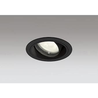 ODELIC - XD403516 オーデリック ユニバーサルダウンライト LED（白熱電球色） 照明、電球-ダウンライト