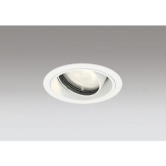 ODELIC - XD403517H オーデリック ユニバーサルダウンライト LED（白熱電球色） シーリングライト、天井照明-ダウンライト