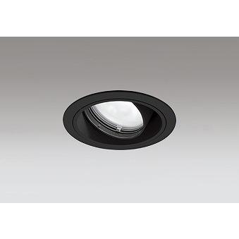 ODELIC - XD403528 オーデリック ユニバーサルダウンライト LED（白いこと） 照明、電球-家具、インテリア-ダウンライト