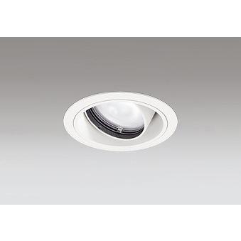 XD403537H オーデリック ユニバーサルダウンライト LED（温白色）