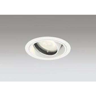 ODELIC - XD403539 オーデリック ユニバーサルダウンライト LED（白熱電球色） 照明、電球-ダウンライト-シーリングライト、天井照明
