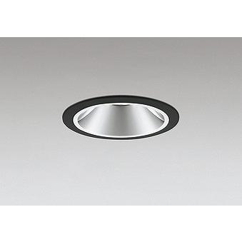 XD403672 オーデリック ダウンライト ブラック φ100 LED（温白色） 広角