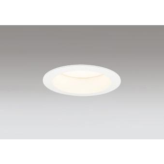 ODELIC（オーデリック） XD457107R ダウンライト φ100 ホワイト LED