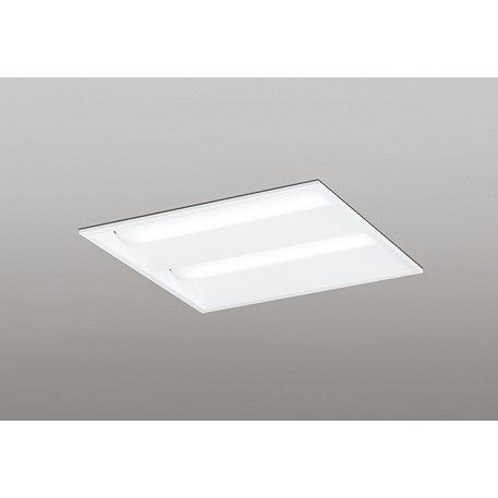 XD466020P2B オーデリック 埋込スクエアベースライト LED（昼白色）