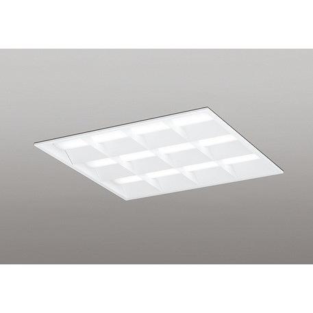 XD466030P2B オーデリック 埋込スクエアベースライト LED（昼白色）