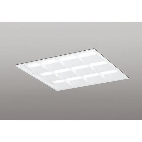 XD466030P2C オーデリック 埋込スクエアベースライト LED（白色）