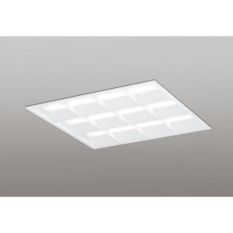 XD466030P2D オーデリック 埋込スクエアベースライト LED（温白色）