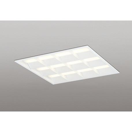 XD466030P2E オーデリック 埋込スクエアベースライト LED（電球色）