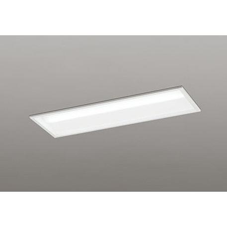 XD504001R4A オーデリック ベースライト 下面開放 20形 LED（昼光色）