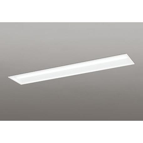 ODELIC（オーデリック） XD504002R5B ベースライト 下面開放 40形 LED