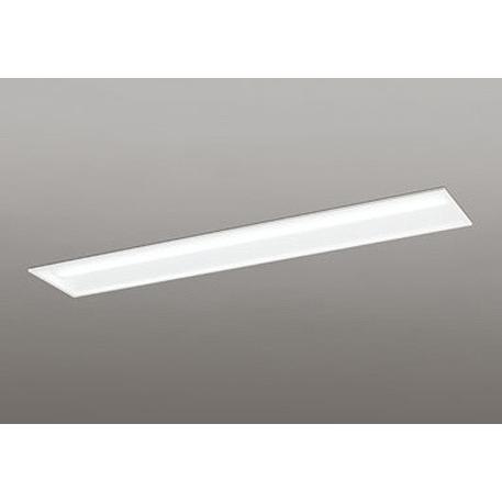 XD504002R6A オーデリック ベースライト 下面開放 40形 LED（昼光色