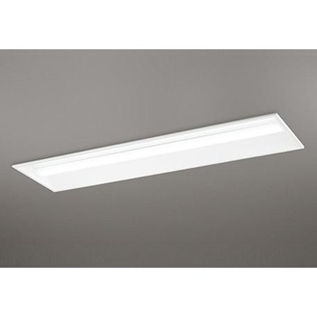 XD504011R1D オーデリック ベースライト 下面開放 40形 LED（温白色）