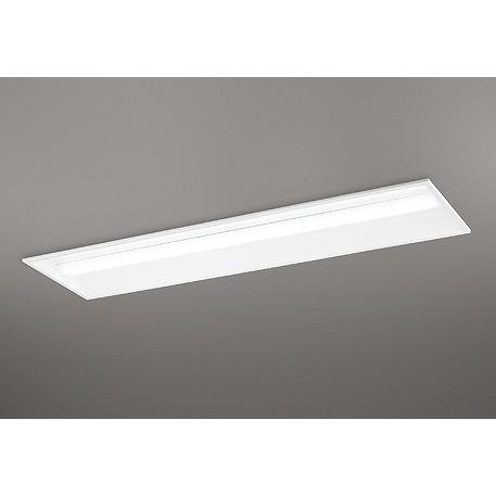 XD504011R3C オーデリック ベースライト 下面開放 40形 LED（白色）