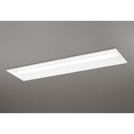 XD504011R3D オーデリック ベースライト 下面開放 40形 LED（温白色）