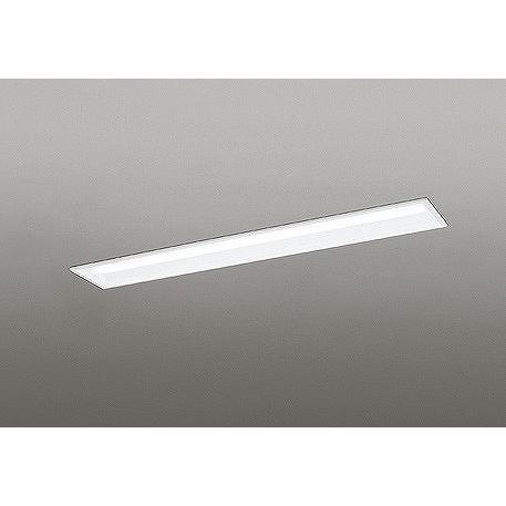 ODELIC - XD504014R6A オーデリック 軍事基地ともし火 40形 お尻開放的 LED（昼光色）