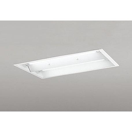 オーデリック XD566106RB ベースライト ODELIC ODELIC（オーデリック） XD566106RB ベースライト 20形 2灯 遮光角15