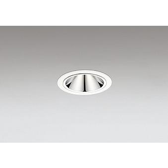 XD605203 オーデリック ユニバーサルダウンライト φ50 ホワイト LED 電球色 調光 狭角