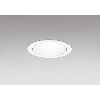 XD702102 オーデリック ダウンライト ホワイトコーン φ100 LED（温白色 