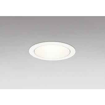 XD702103 オーデリック ダウンライト ホワイトコーン φ100 LED（電球色