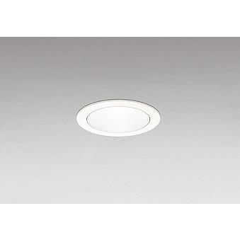 XD703117BC オーデリック ダウンライト ホワイトコーン φ75 LED 調色 調光 Bluetooth 広角