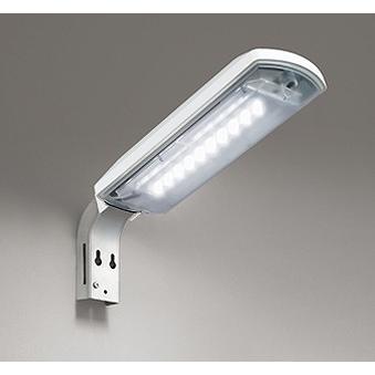 ODELIC（オーデリック） XG259016 防犯灯 自動点滅器付 LED（昼白色