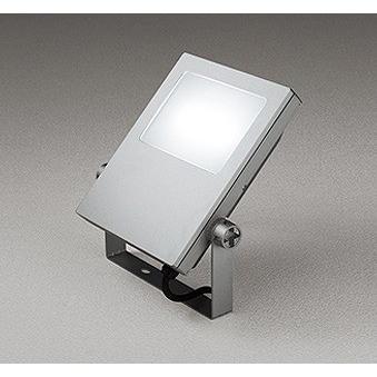 XG454017 中古　オーデリック屋外用投光器 拡散 使用2か月 ODELIC（オーデリック） XG454017 投光器 LED（昼白色） : コネクト