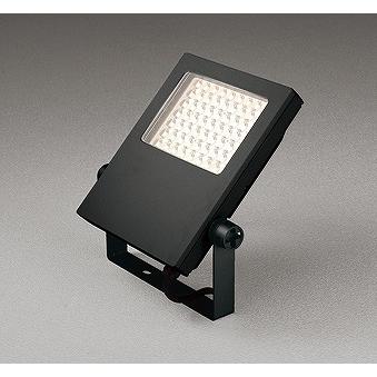 XG454064 オーデリック 投光器 ブラック LED（電球色） 狭角