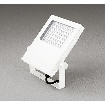 XG454065 オーデリック 投光器 ホワイト LED（昼白色） 狭角