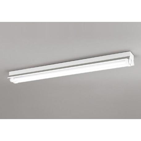 ODELIC（オーデリック） XG554511RB 軒下用ベースライト 40形 反射笠付