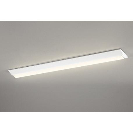 ODELIC - XL501005R4E オーデリック 軍事基地ともし火 40形 逆富士型 LED（白熱電球色） 照明、電球-シーリングライト、天井照明-家具、インテリア