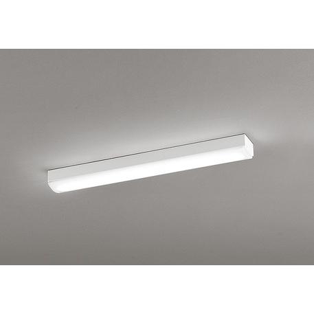 XL501007R4D オーデリック ベースライト 20形 トラフ型 LED（温白色）