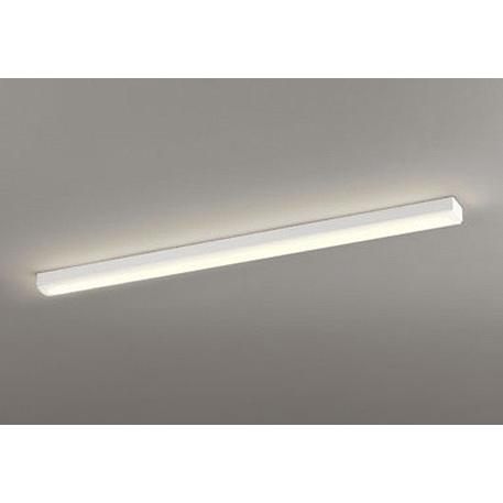 ODELIC - XL501008R2E オーデリック 軍事基地ともし火 40形 トラフ型 LED（白熱電球色）