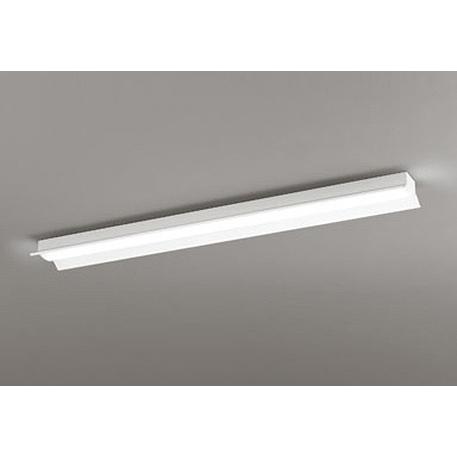 ODELIC（オーデリック） XL501011R2B ベースライト 40形 反射笠付 LED