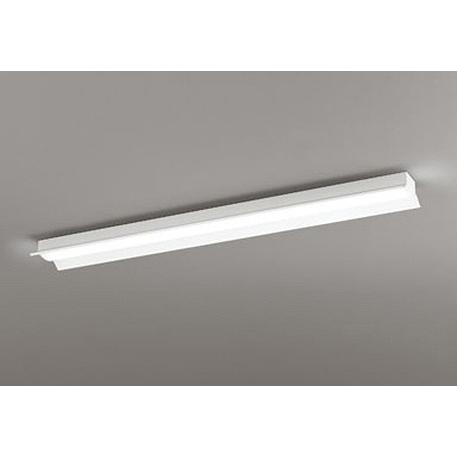 XL501011R4A オーデリック ベースライト 40形 反射笠付 LED（昼光色）