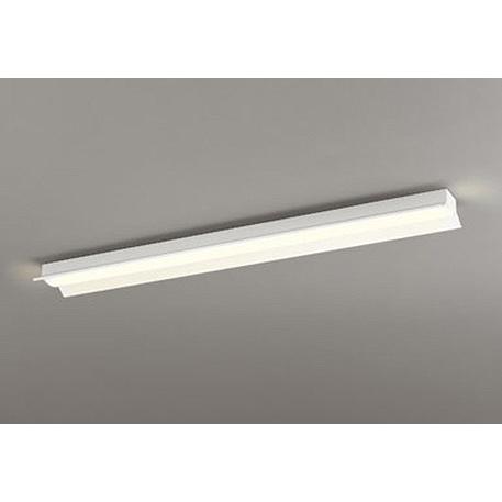 XL501011R4E オーデリック ベースライト 反射笠付 LED（電球色）
