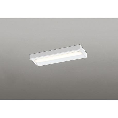 XL501056R4E オーデリック ベースライト 20形 LED（電球色）