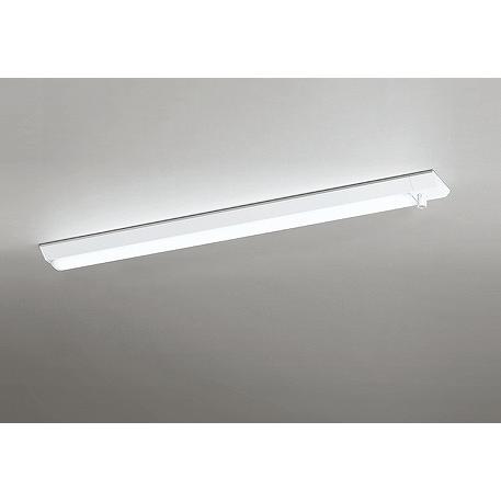 XL501060R3A オーデリック ベースライト 40形 逆富士型 LED（昼光色） センサー付