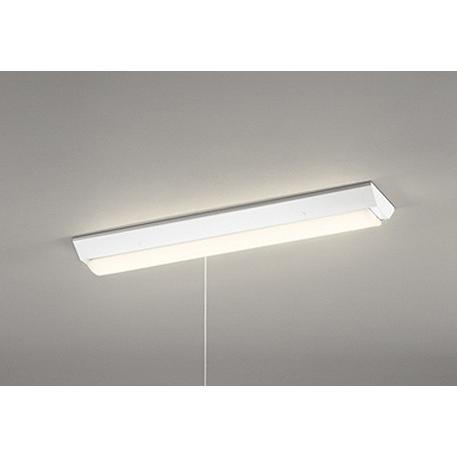 XL501101R1E オーデリック ベースライト 20形 逆富士型 W150 プルスイッチ付 LED（電球色）