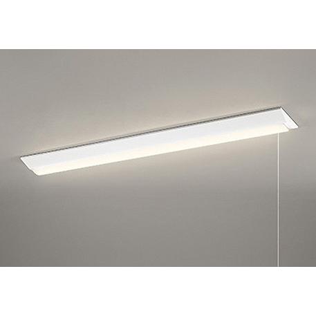 ODELIC - XL501105R3E オーデリック 軍事基地ともし火 40形 逆富士型 W230 プルスイッチ付 LED（白熱電球色） シーリングライト、天井照明-照明、電球-家具、インテリア