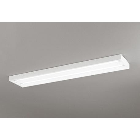 オーデリック XL551091R2E ベースライト ODELIC ODELIC（オーデリック） XL551091R ベースライト 40形 2灯 LED（昼白色