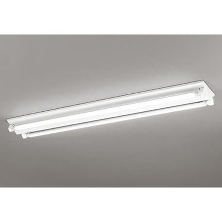 XL551147R2E オーデリック ベースライト 40形 逆富士型 2灯 LED（電球色）