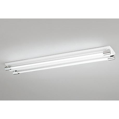 XL551201R1 オーデリック ベースライト 40形 クローム 2灯 LED（昼白色）