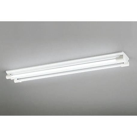 XL551202RE オーデリック ベースライト 40形 ソケットカバー付 2灯 LED（電球色）