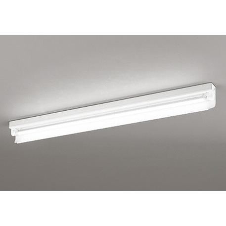 XL551534R オーデリック ベースライト 40形 1灯 片反射笠付 LED（昼白色）